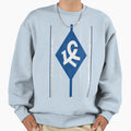 Krylia Sovetov Sport Fans Ultras Sweatshirt - Graphic Print for Adults - T-Shirt, Sweatshirt, Hoodie