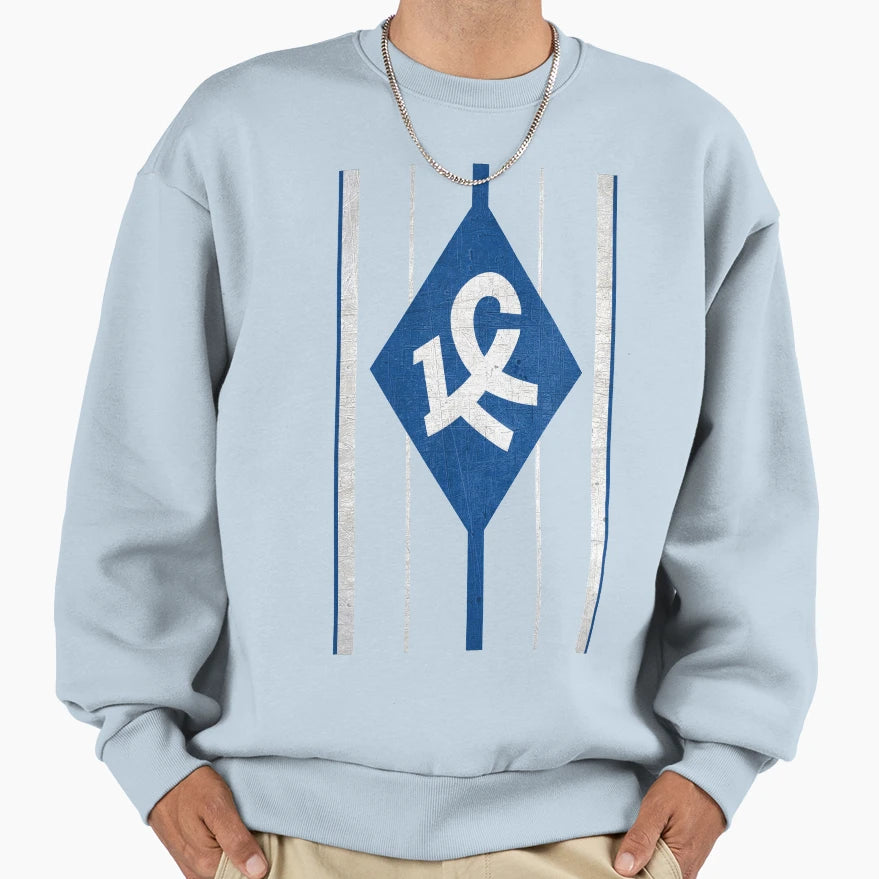 Krylia Sovetov Sport Fans Ultras Sweatshirt - Graphic Print for Adults - T-Shirt, Sweatshirt, Hoodie