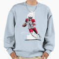 Murray Quarterback Arizona Sweatshirt - Fun Novelty Design Men Women - T-Shirt, Sweatshirt, Hoodie