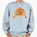 Game Day Football Fantasy Sweatshirt - Fun Novelty Design Men Women - T-Shirt, Sweatshirt, Hoodie
