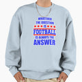 Kopie Von Kopie Von Kopie Von Kopie Sweatshirt - Graphic Print Men Women - T-Shirt, Sweatshirt, Hoodie