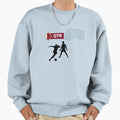 Soccer Mania 2022 Sweatshirt - Trendy Graphic Men Women - T-Shirt, Sweatshirt, Hoodie