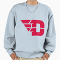 Dayton Flyers Sweatshirt - Graphic Print Unisex - T-Shirt, Sweatshirt, Hoodie