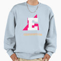 Exert Sports Sweatshirt - Streetwear Style Unisex - T-Shirt, Sweatshirt, Hoodie