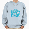Soccer Funny Football Sports Team T-Shirt - Streetwear Style Men Women - T-Shirt, Sweatshirt, Hoodie