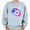 I Know I Play Like Try To Sweatshirt - Casual Everyday Wear for Adults - T-Shirt, Sweatshirt, Hoodie