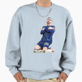 Palmer Sweatshirt - Aesthetic Graphic for Adults - T-Shirt, Sweatshirt, Hoodie