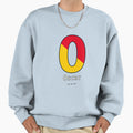 O Oscar Sweatshirt - Custom Art Print Unisex - T-Shirt, Sweatshirt, Hoodie