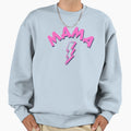 Mama Sweatshirt - Minimalist Print Men Women - T-Shirt, Sweatshirt, Hoodie