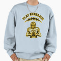 Play Renegade Sweatshirt - Graphic Print Men Women - T-Shirt, Sweatshirt, Hoodie