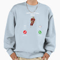 Football Is Calling Funny American Sweatshirt - Trendy Graphic Unisex - T-Shirt, Sweatshirt, Hoodie