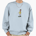 Neymar Sweatshirt - Streetwear Style Unisex - T-Shirt, Sweatshirt, Hoodie