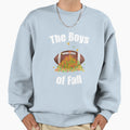 Fall Sweatshirt - Unique Graphic Men Women - T-Shirt, Sweatshirt, Hoodie