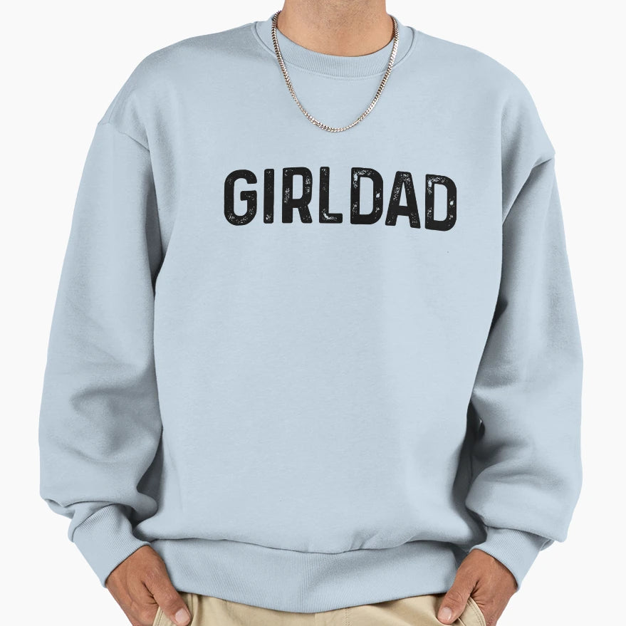Dad Sweatshirt - Novelty Apparel Men Women - T-Shirt, Sweatshirt, Hoodie
