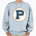 Principia College Sweatshirt - Minimalist Print Men Women - T-Shirt, Sweatshirt, Hoodie