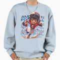 American Football American Football Sweatshirt - Unique Graphic Unisex - T-Shirt, Sweatshirt, Hoodie