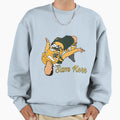 Sam Kerr Sweatshirt - Custom Art Print Men Women - T-Shirt, Sweatshirt, Hoodie
