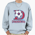 Dallas Tornado Sweatshirt - Novelty Apparel Men Women - T-Shirt, Sweatshirt, Hoodie