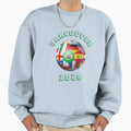 Vancouver Soccer 2026 Fan Sweatshirt - Streetwear Style Unisex - T-Shirt, Sweatshirt, Hoodie