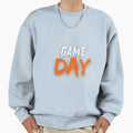 Football Game Day Sweatshirt - Novelty Apparel Unisex - T-Shirt, Sweatshirt, Hoodie