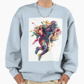 Touchdown Sweatshirt - Graphic Print for Adults - T-Shirt, Sweatshirt, Hoodie