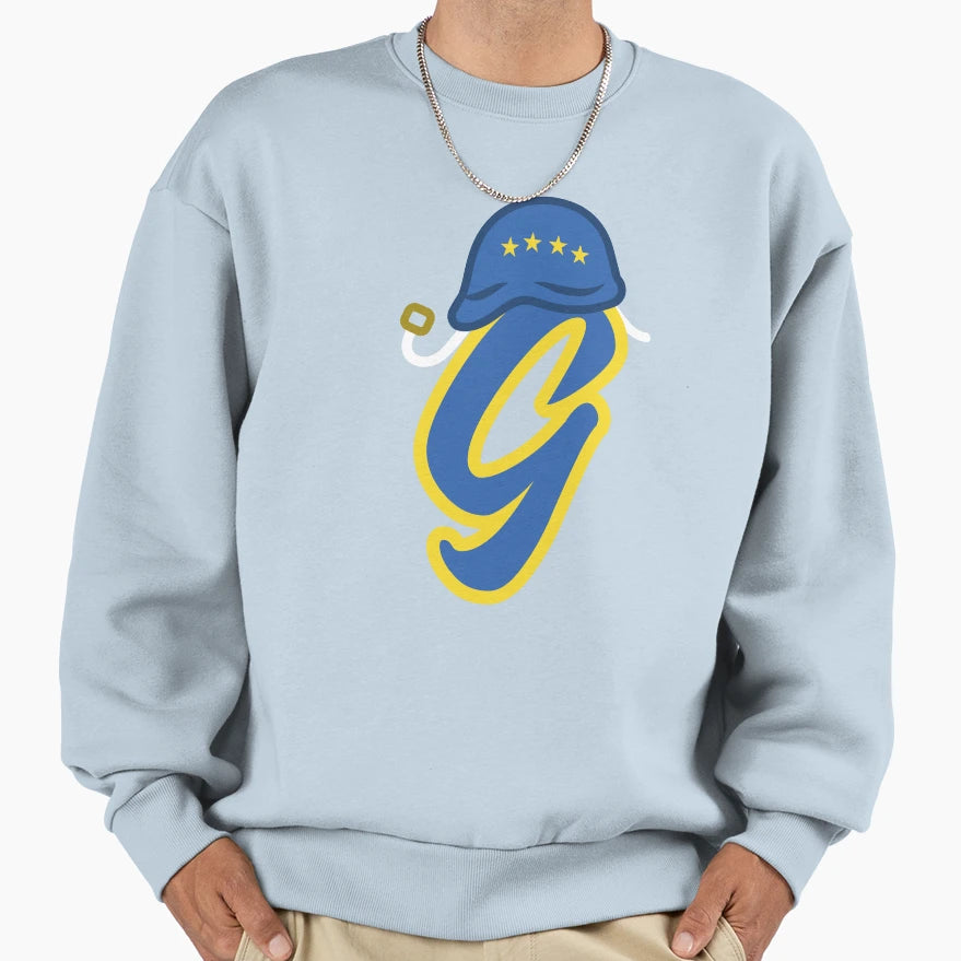 Flint Generals Sweatshirt - Streetwear Style for Adults - T-Shirt, Sweatshirt, Hoodie