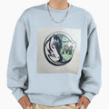 Logo Mashup Sweatshirt - Novelty Apparel for Adults - T-Shirt, Sweatshirt, Hoodie