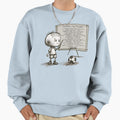 Angeball Key Principles Sweatshirt - Trendy Graphic for Adults - T-Shirt, Sweatshirt, Hoodie
