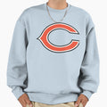 Chicago Bears Sweatshirt - Unique Graphic Unisex - T-Shirt, Sweatshirt, Hoodie