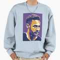 Neymar Neymar Jr Sweatshirt - Minimalist Print Men Women - T-Shirt, Sweatshirt, Hoodie