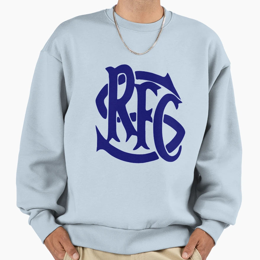Selkirk Rfc Sweatshirt - Fun Novelty Design Unisex - T-Shirt, Sweatshirt, Hoodie