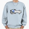American Football Helmet Art T-Shirt - Aesthetic Graphic Men Women - T-Shirt, Sweatshirt, Hoodie