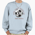 Best Game World Soccer Sweatshirt - Fun Novelty Design Men Women - T-Shirt, Sweatshirt, Hoodie