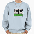 Coronacraft Season 5 Sweatshirt - Streetwear Style for Adults - T-Shirt, Sweatshirt, Hoodie