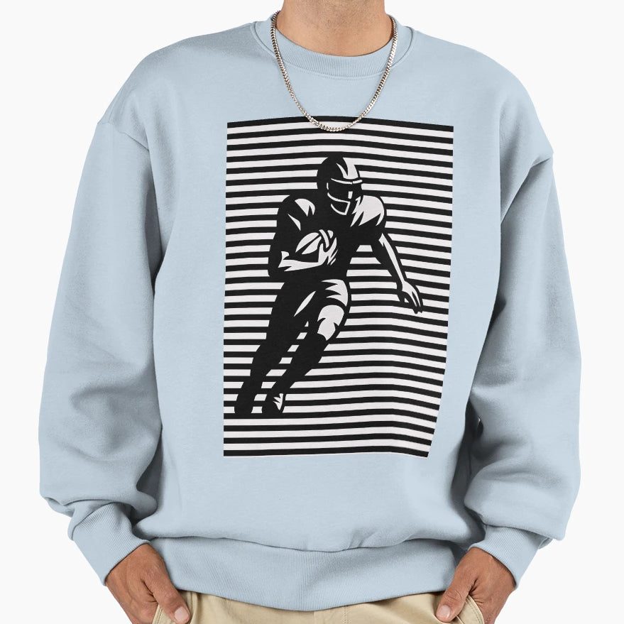 Field Force Sweatshirt - Trendy Graphic Unisex - T-Shirt, Sweatshirt, Hoodie