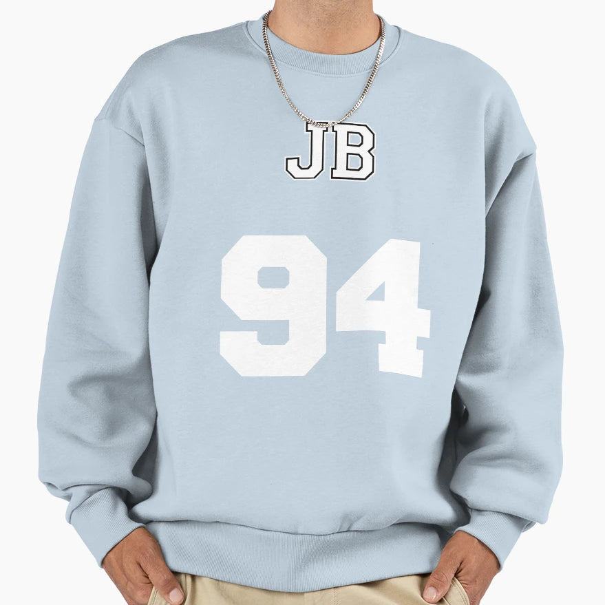 Got7 Jb Sweatshirt - Minimalist Print for Adults - T-Shirt, Sweatshirt, Hoodie