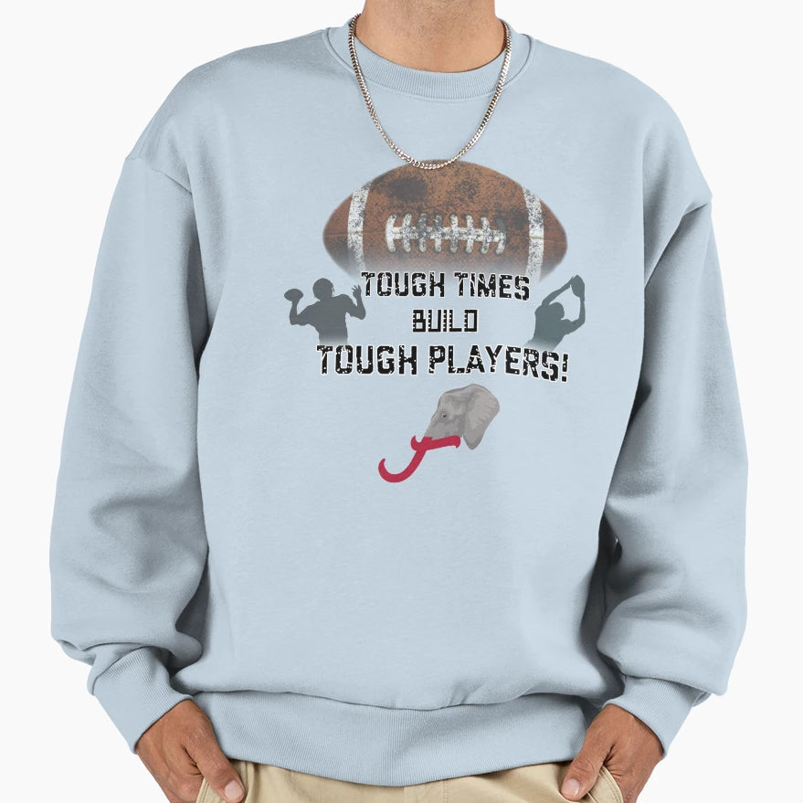 Summer Camp Football Dominate Tide Sweatshirt - Custom Art Print Men Women - T-Shirt, Sweatshirt, Hoodie