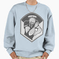 American Gridiron Football Sweatshirt - Aesthetic Graphic for Adults - T-Shirt, Sweatshirt, Hoodie