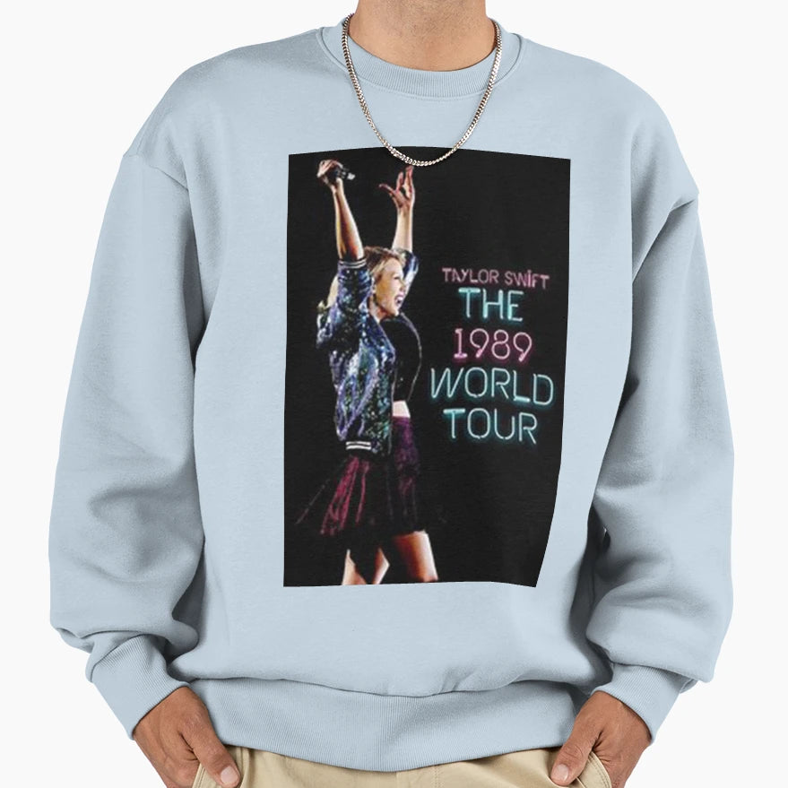 Minimalist Singer Songwriter Sweatshirt - Novelty Apparel for Adults - T-Shirt, Sweatshirt, Hoodie