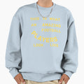 This Is What Amazing Football Players Sweatshirt - Minimalist Print Unisex - T-Shirt, Sweatshirt, Hoodie