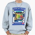 Worlds Cup Funny 1998 Sweatshirt - Custom Art Print Unisex - T-Shirt, Sweatshirt, Hoodie