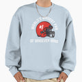Funny Worlds Biggest Fan Whoever Wins Sweatshirt - Novelty Apparel Unisex - T-Shirt, Sweatshirt, Hoodie