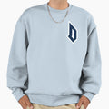 Dukes Logo Sweatshirt - Streetwear Style Unisex - T-Shirt, Sweatshirt, Hoodie