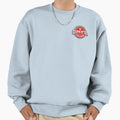 Omfl College Sweatshirt - Minimalist Print Unisex - T-Shirt, Sweatshirt, Hoodie