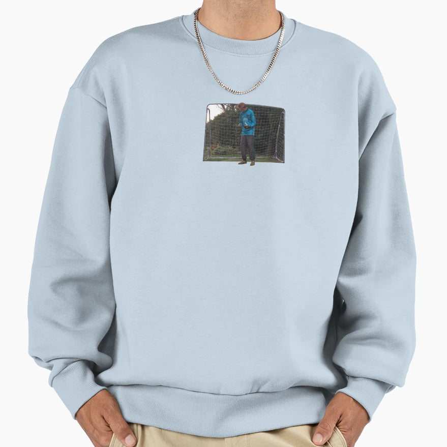 Cal Dragon Goal Sweatshirt - Trendy Graphic for Adults - T-Shirt, Sweatshirt, Hoodie