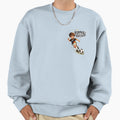 Little Football Hero Summer Sweatshirt - Casual Everyday Wear Men Women - T-Shirt, Sweatshirt, Hoodie