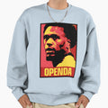 Openda Belgium Sweatshirt - Trendy Graphic Unisex - T-Shirt, Sweatshirt, Hoodie
