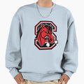 Steubenville Logo Sweatshirt - Aesthetic Graphic Men Women - T-Shirt, Sweatshirt, Hoodie