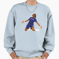 Drogba Sweatshirt - Custom Art Print for Adults - T-Shirt, Sweatshirt, Hoodie