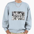 Csonka And Kiick Gift Sweatshirt - Novelty Apparel Men Women - T-Shirt, Sweatshirt, Hoodie